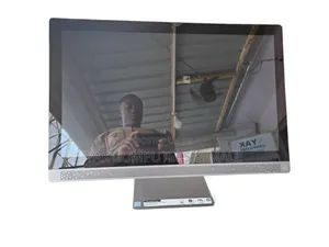 Desktop Computer HP Pavilion 24 8GB Intel HDD 1T