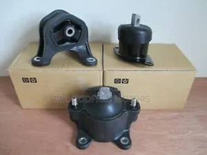 Honda Accord 2015 Engine Mount 3 Piece's. Original.