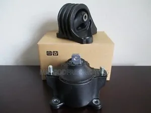 Honda Accord 2014-16 Engine Mount Front Back. Original.
