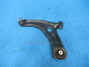 Toyota Corolla 2015 Lower Arm Complete Pair. Original