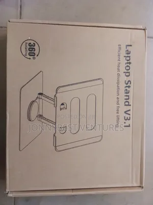 V3.1 360 Rotatable Laptop Stand