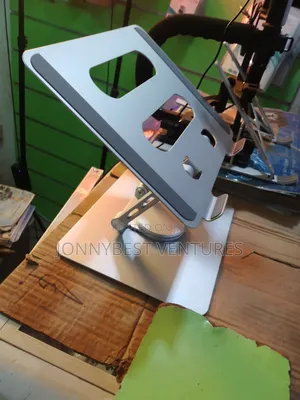 Rotatable Laptop Stand
