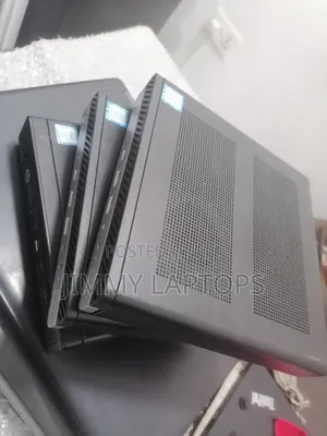 Desktop Computer HP 280 G8 8GB Intel Core I7 HDD+SSD 128GB