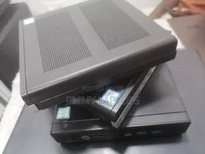 Desktop Computer HP 280 G8 8GB Intel Core I7 HDD+SSD 128GB