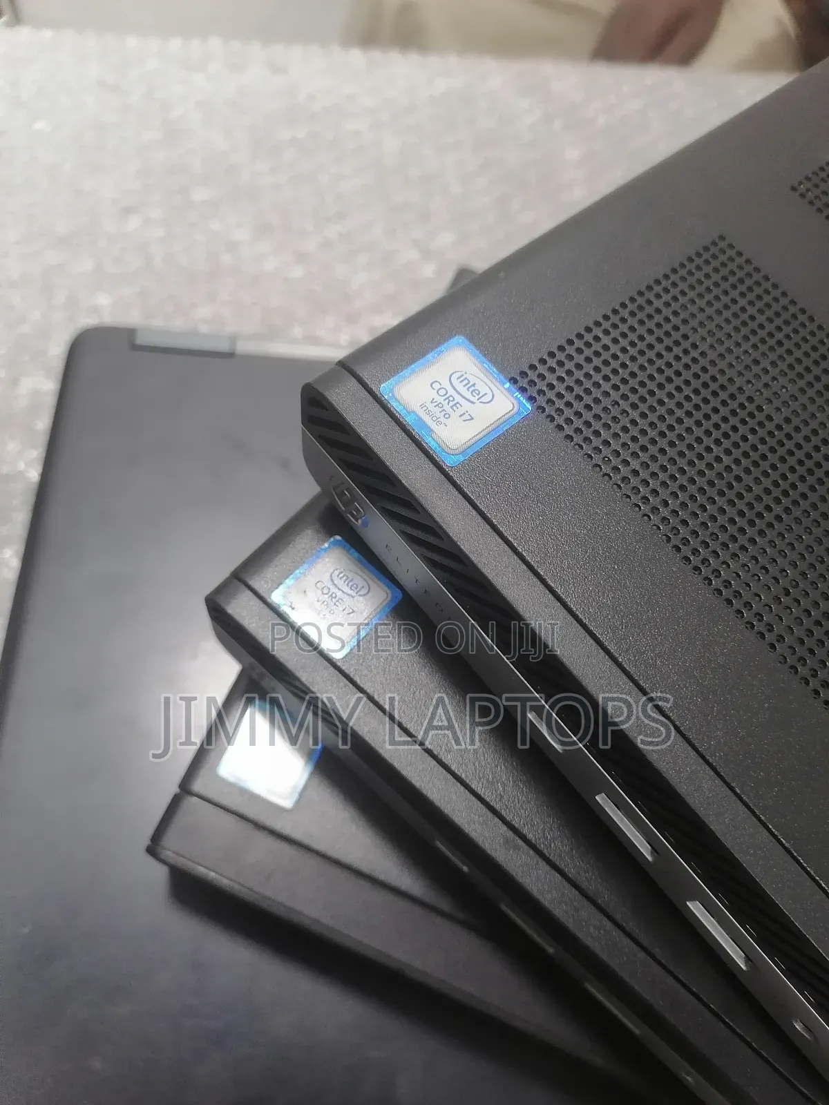 Desktop Computer HP 280 G8 8GB Intel Core I7 HDD+SSD 128GB