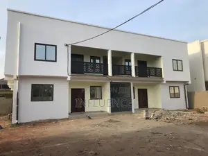 2bdrm Apartment in Lakeside Area, Botwe, East Legon for sale