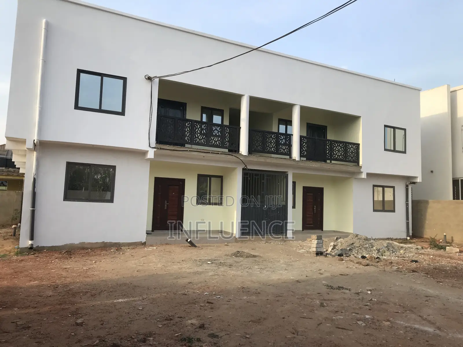 2bdrm Apartment in Lakeside Area, Botwe, East Legon for sale