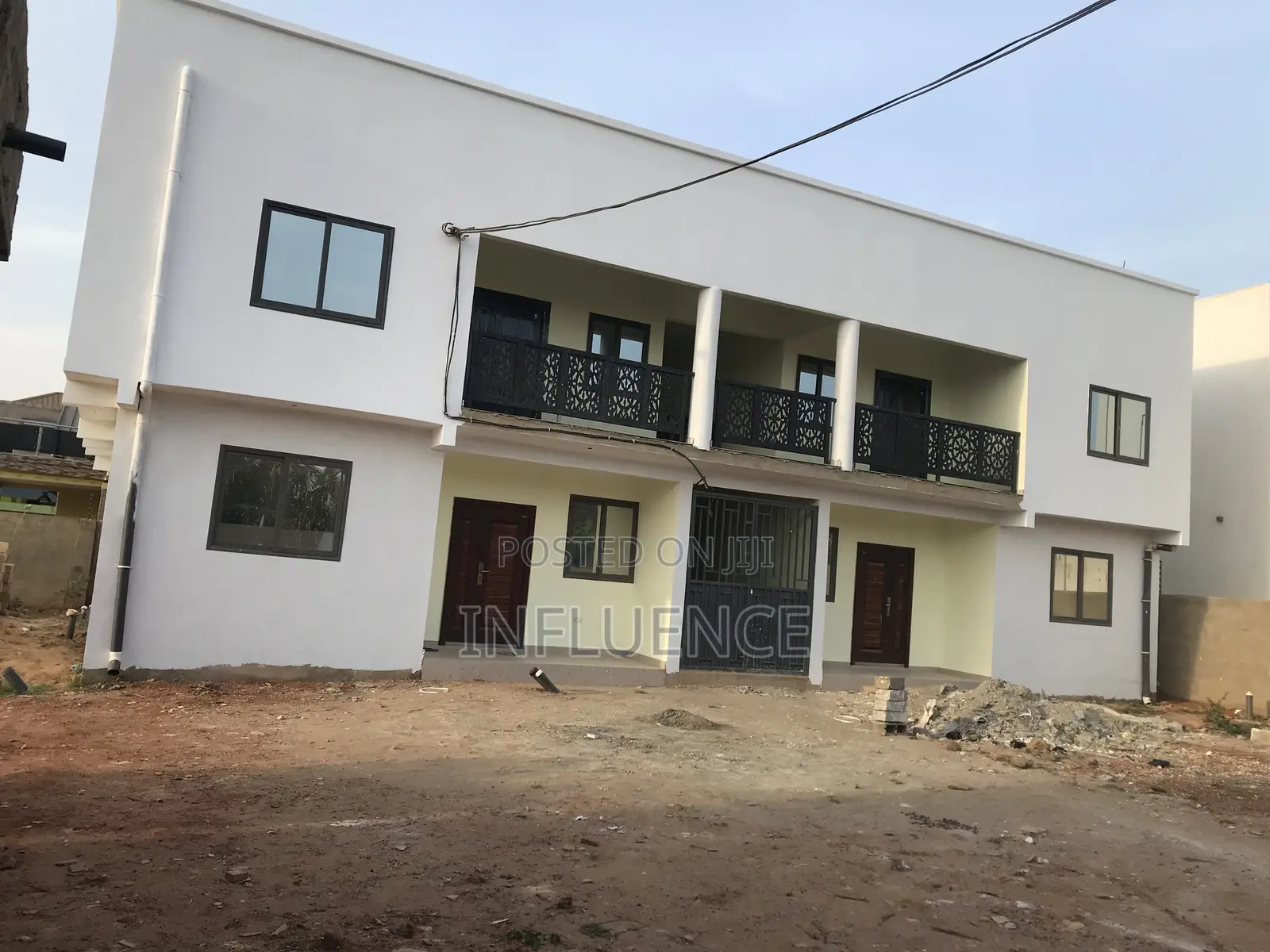 2bdrm Apartment in Lakeside Area, Botwe, East Legon for sale