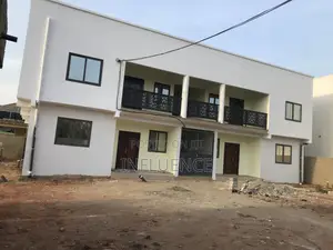 2bdrm Apartment in Lakeside Area, Botwe, East Legon for sale