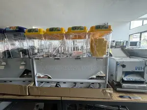4 In 1 Juice Electronic Dispenser