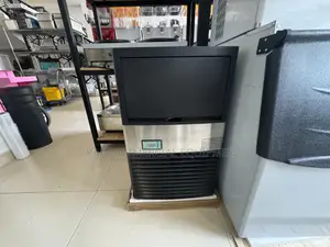 Commercial Ice Maker/Machine 45kg