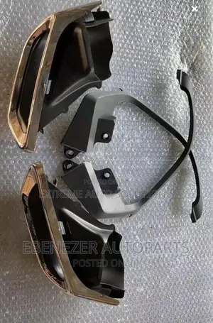 Exhaust Muffler Compatible For Honda Accord 2018 2019 2020