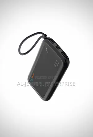 Porodo 10,000 Mah Powerbank
