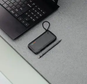 Porodo 10,000 Mah Powerbank