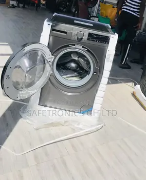 Adorable Smart Lg 8.0kg Frontload Fullauto Washer