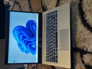 Laptop HP EliteBook 745 G6 16GB AMD Ryzen 5 SSD 256GB
