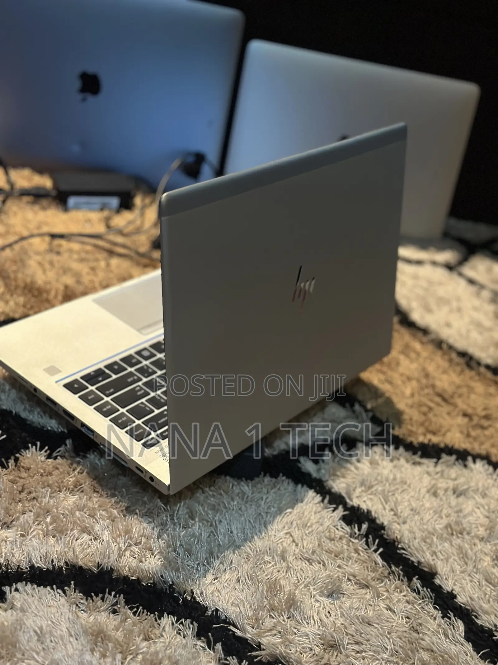 Laptop HP EliteBook 745 G6 16GB AMD Ryzen 5 SSD 256GB