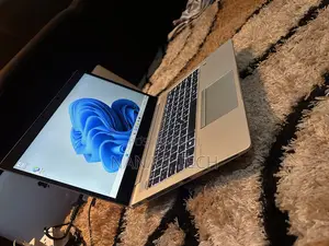 Laptop HP EliteBook 745 G6 16GB AMD Ryzen 5 SSD 256GB