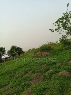 Full Plot of Land for Sale in Abuakwa Mim