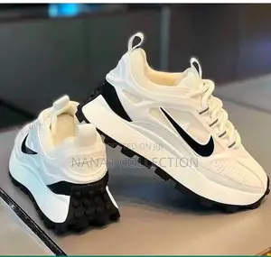 Nike Tennis Bailleli