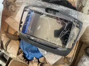 Elantra 2010 Android Screen