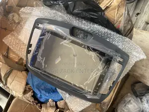 Elantra 2010 Android Screen