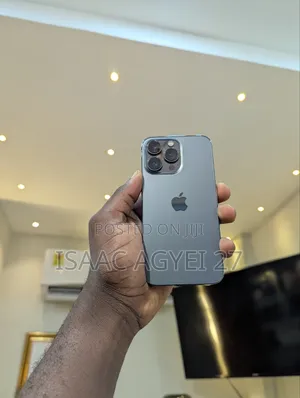 New Apple iPhone 13 Pro 128 GB Gray
