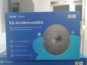 Ruijie PTP PTMP Long Distance Cpe 5ghz Cloud Managed 1gb
