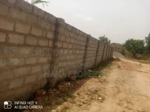 Two Plots of Land for Sale Located at the Dowdowa Forest
