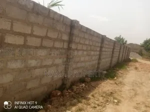 Two Plots of Land for Sale Located at the Dowdowa Forest