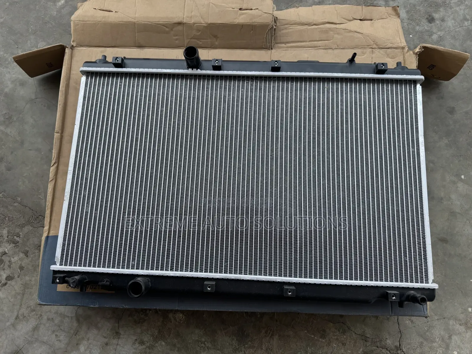 Honda Cr-v 2022 Radiator