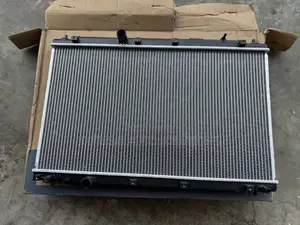 Honda Cr-v 2022 Radiator