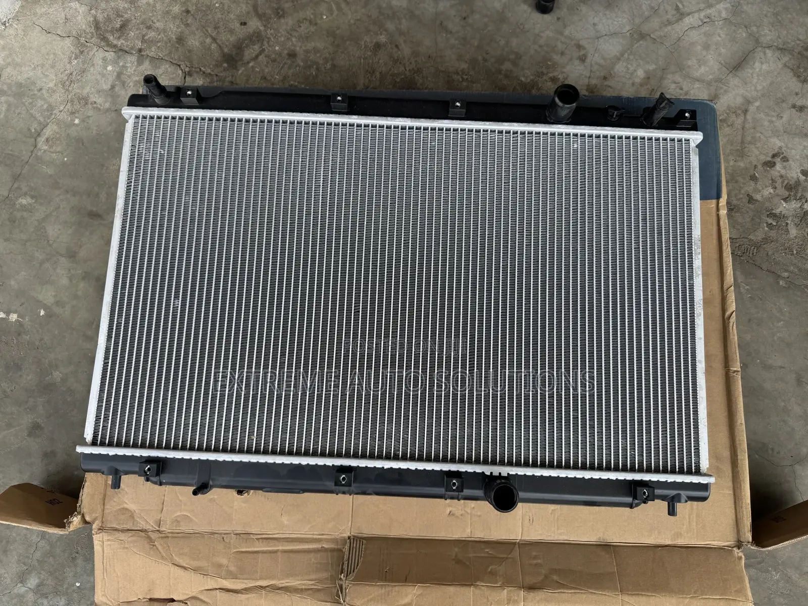 Honda Cr-v 2022 Radiator