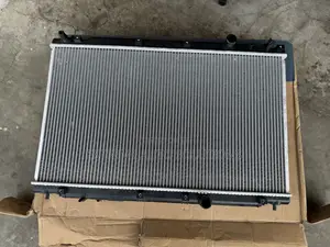 Honda Cr-v 2022 Radiator