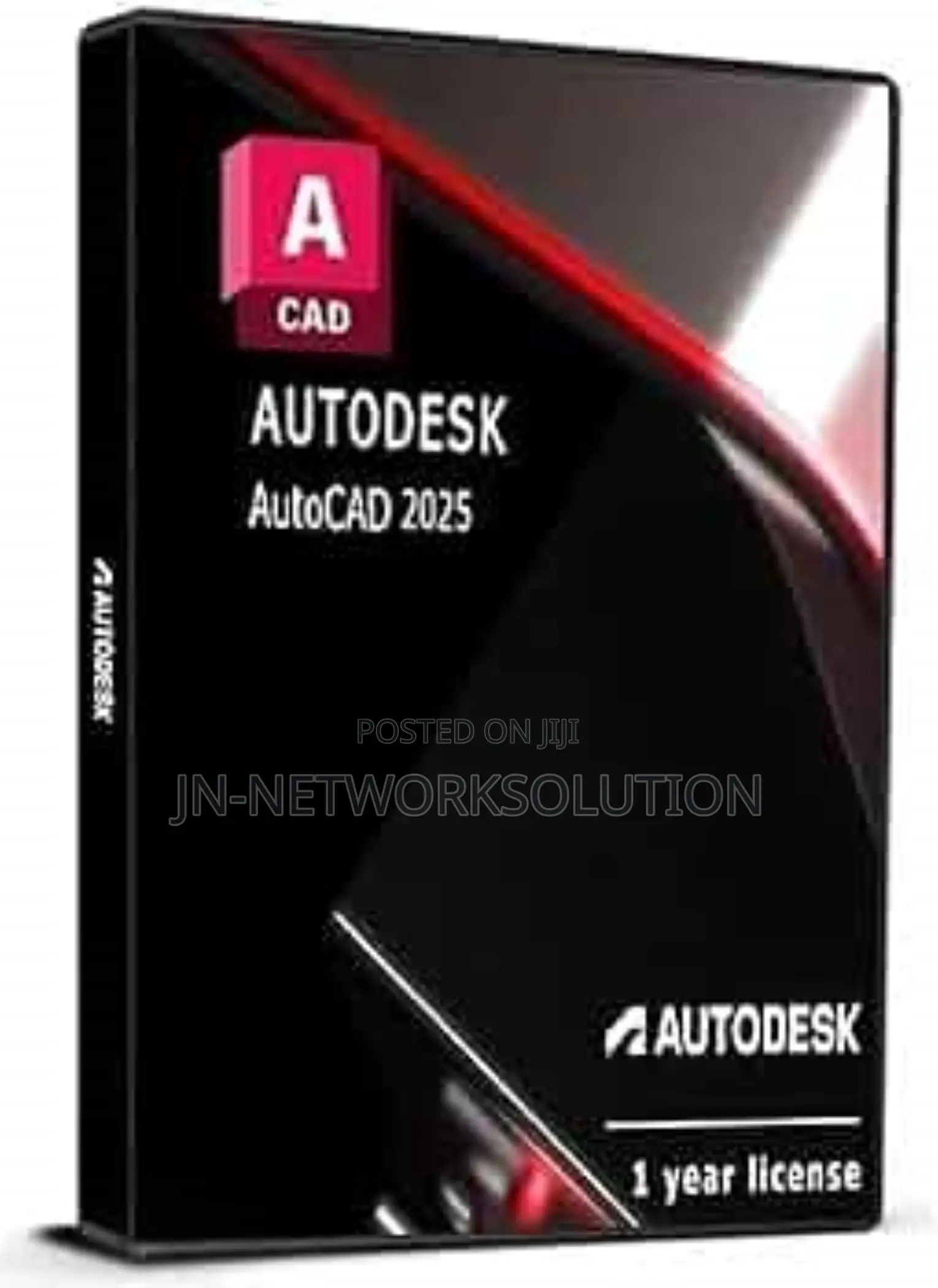 Autocad Architecture | Windows | 1 Year Student License