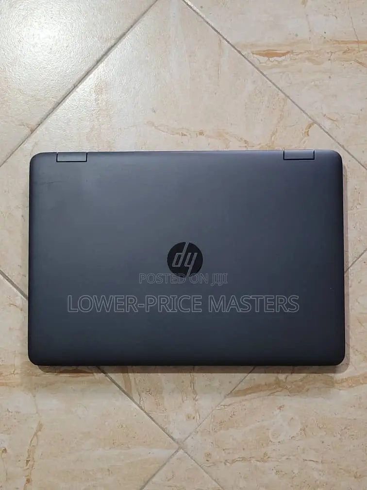 New Laptop HP ProBook 640 G2 8GB Intel Core I5 SSD 256GB