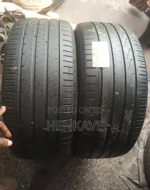 235/45r19 Home Used Tyres Available