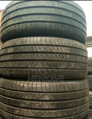 235/50r19 Home Used Tyres Available
