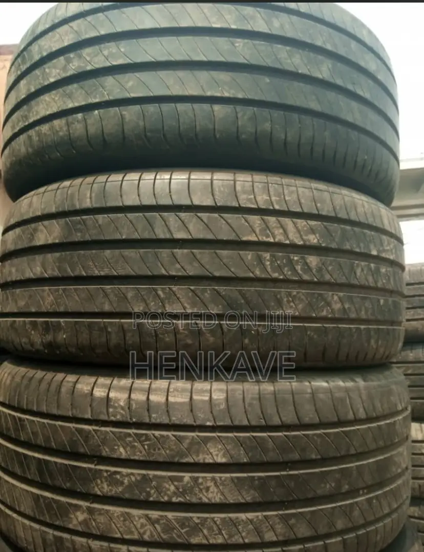 235/50r19 Home Used Tyres Available