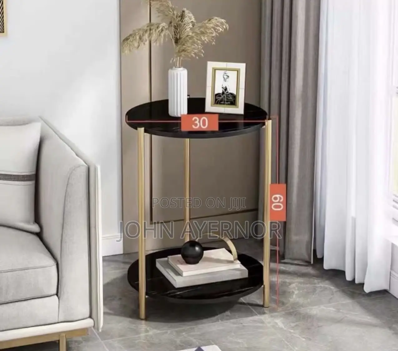 Side Table for Homes