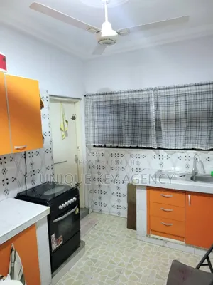 2bdrm Apartment in Unique Key Agency, SSNIT Flats for sale