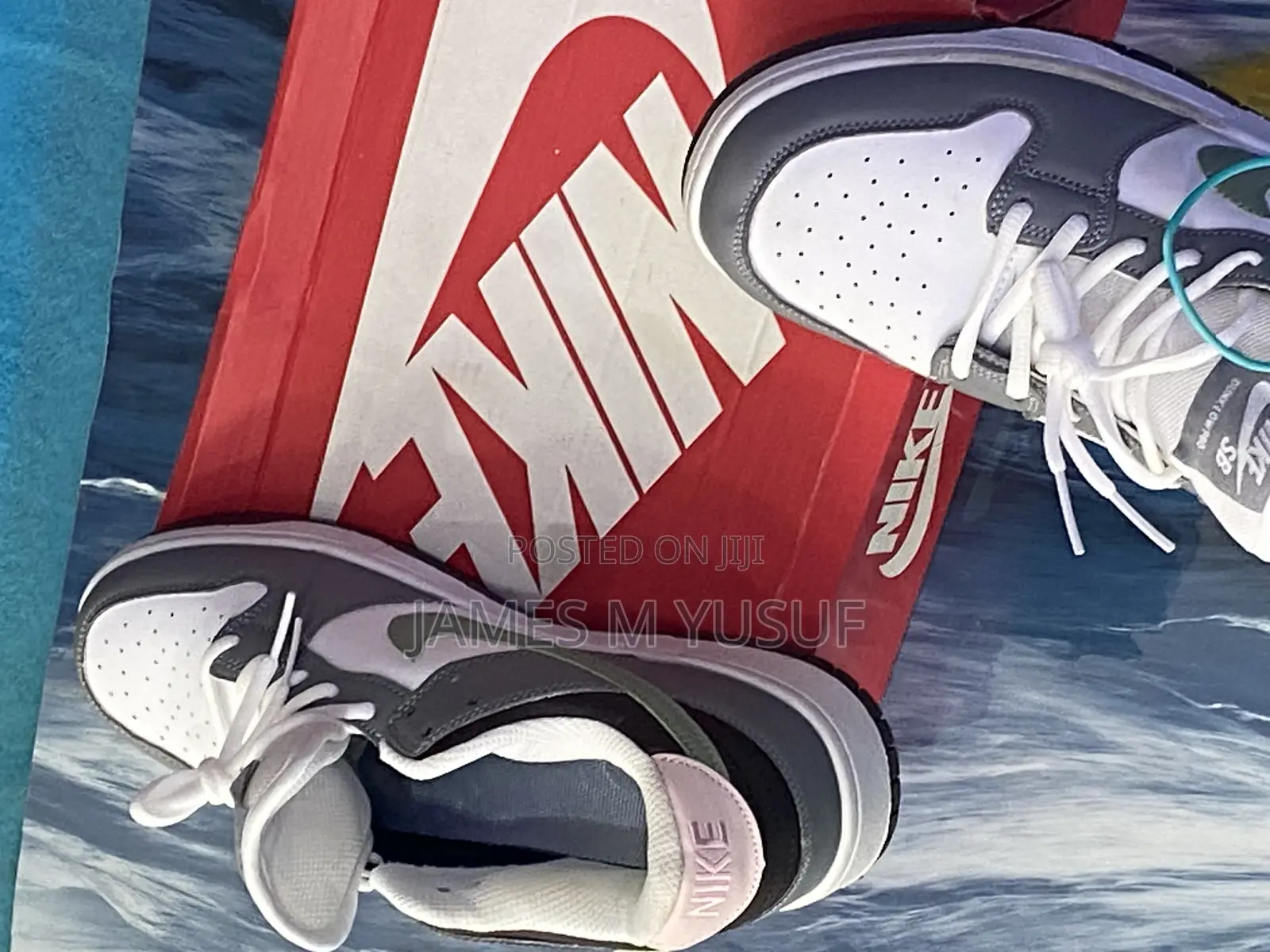 Original Air Max Fight Sneakers for an Affordable Price