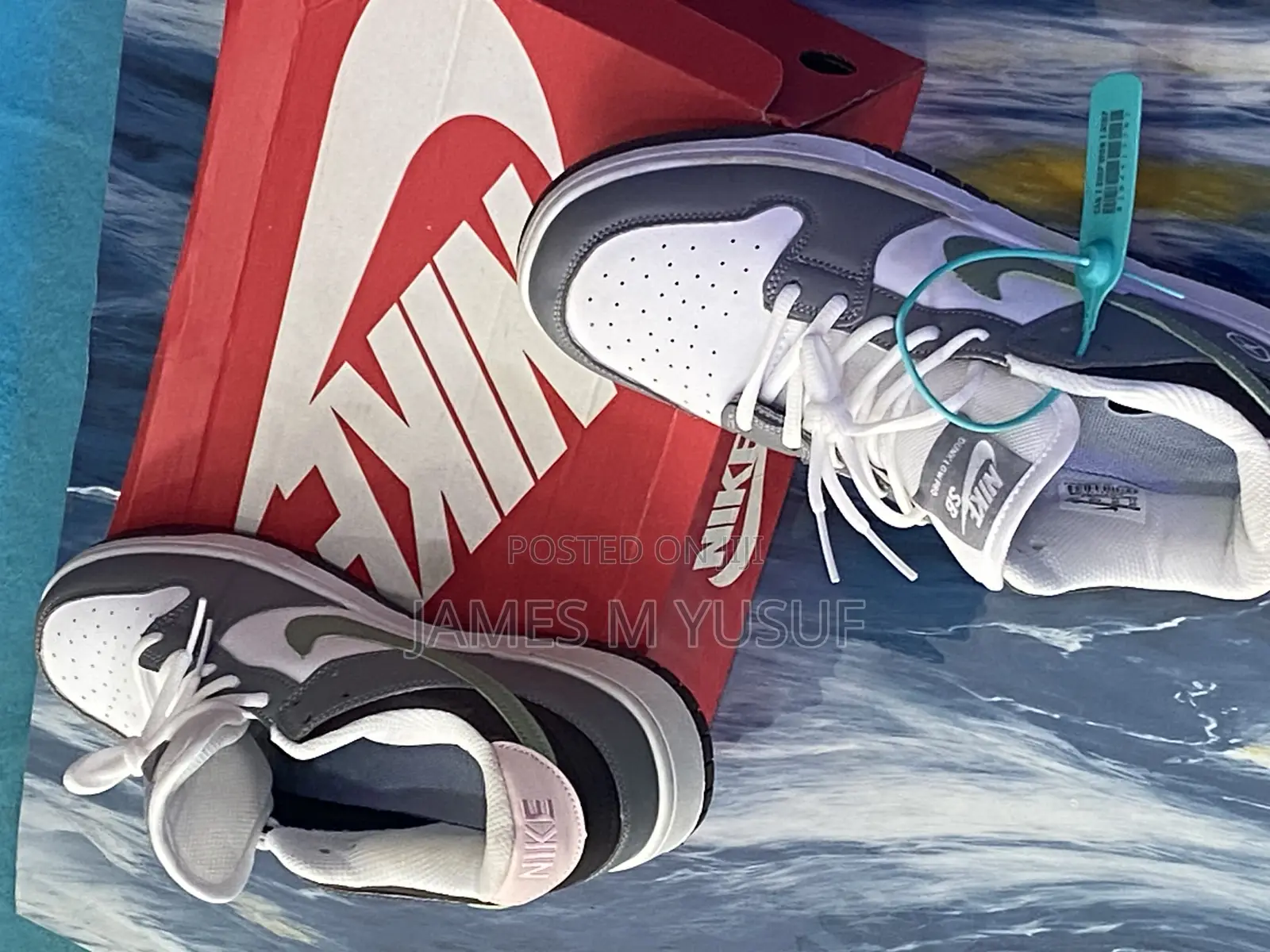 Original Air Max Fight Sneakers for an Affordable Price