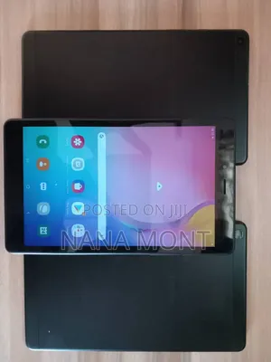 Samsung Galaxy Tab A 8.0 (2019) 32 GB Black