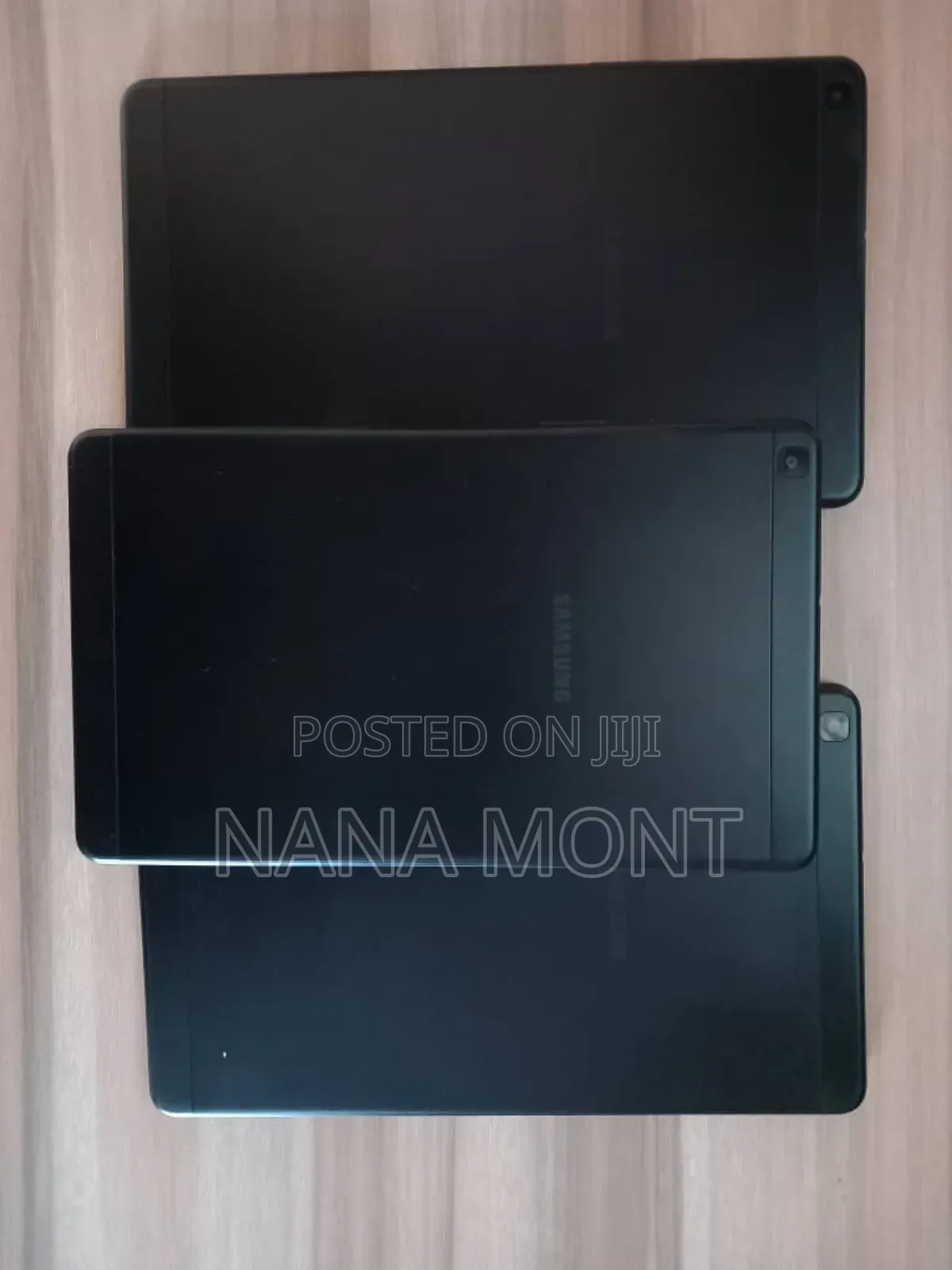 Samsung Galaxy Tab A 8.0 (2019) 32 GB Black