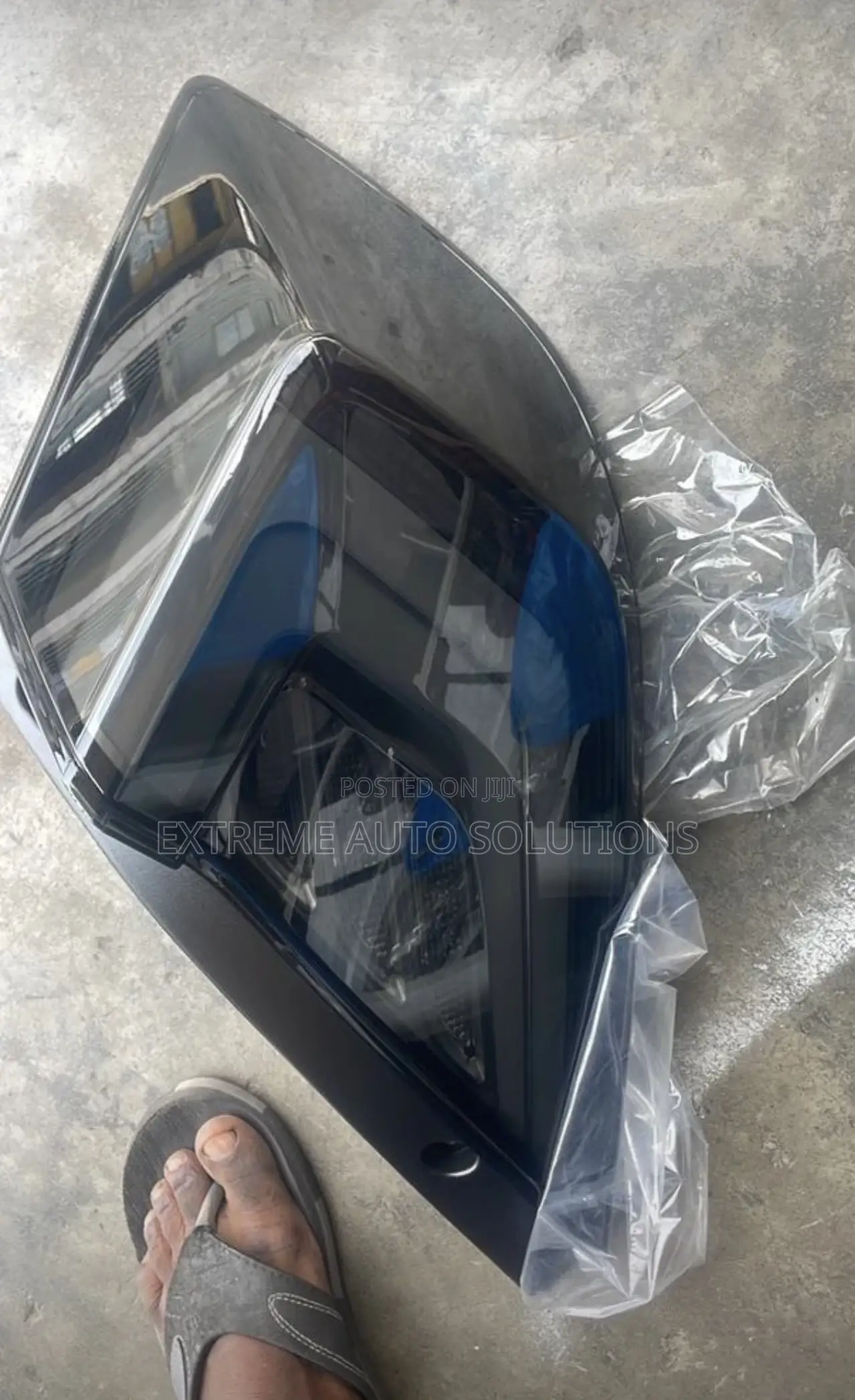 Civic 2016 Led Tail Light