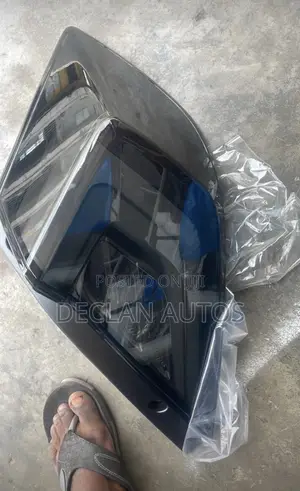 Civic 2016 Led Tail Light