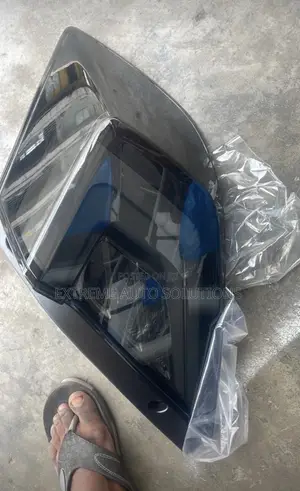 Civic 2016 Led Tail Light