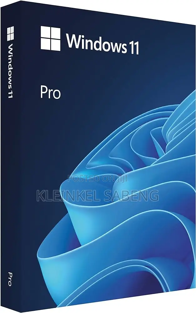 Windows 11 Activation