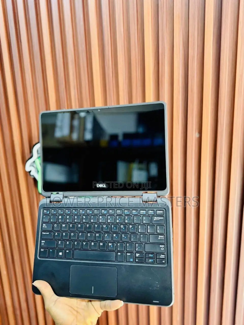 New Laptop Dell Latitude 11 3190 4GB Intel Celeron SSD 128GB